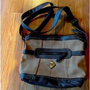 B.O.C. Crossbody purse